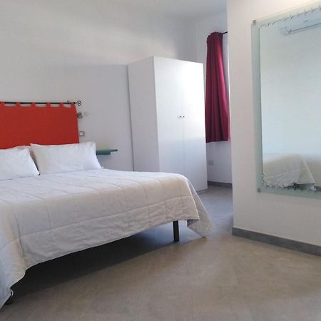 B&B Sa Scraria Meana Sardo Dış mekan fotoğraf