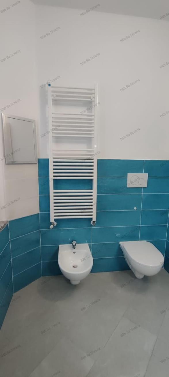B&B Sa Scraria Meana Sardo Dış mekan fotoğraf