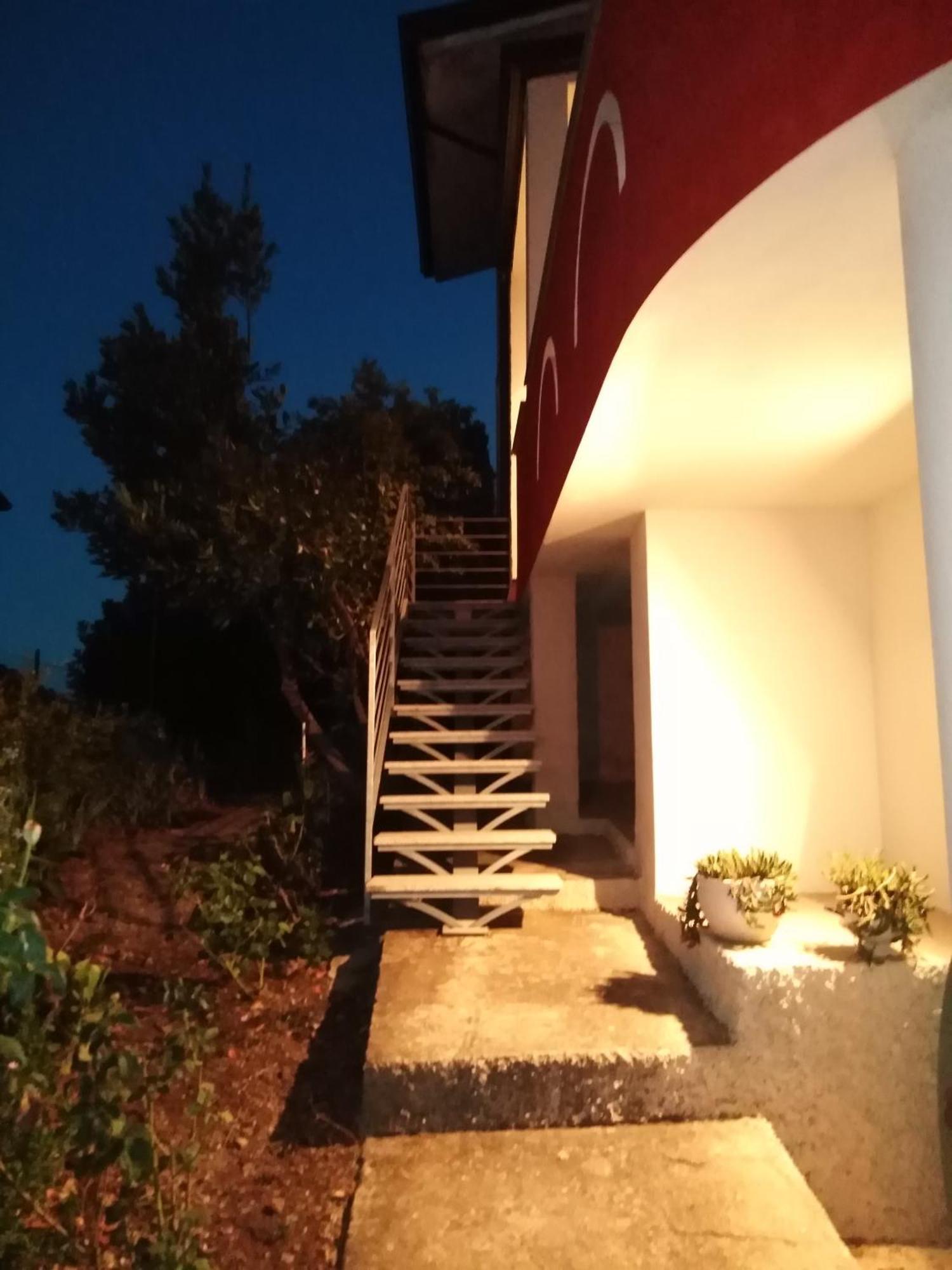 B&B Sa Scraria Meana Sardo Dış mekan fotoğraf