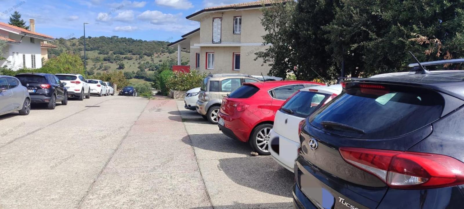 B&B Sa Scraria Meana Sardo Dış mekan fotoğraf
